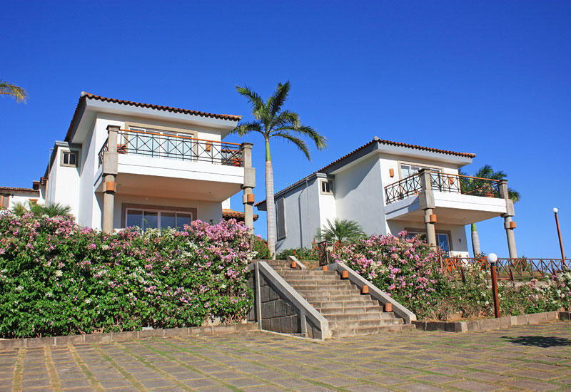 Bahia Del Sol Villas & Condominiums  2