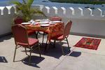 Funguni Palace Hotel