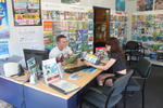Castaway's Backpackers Cairns - Image 2