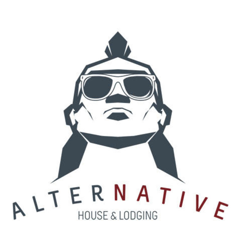 Alternative Hostels  0
