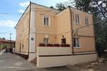 Gorky 6 Hostel