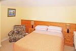 Woodlands Bed and Breakfast