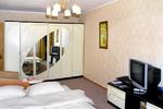 Kvart Apartments Prospekt Mira