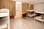 Hostel the Globe Center - Image 8