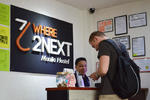 Photos of Where 2 Next