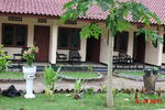 Indah Homestay