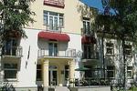 Vilmaja Hotel - Riga - Image 1