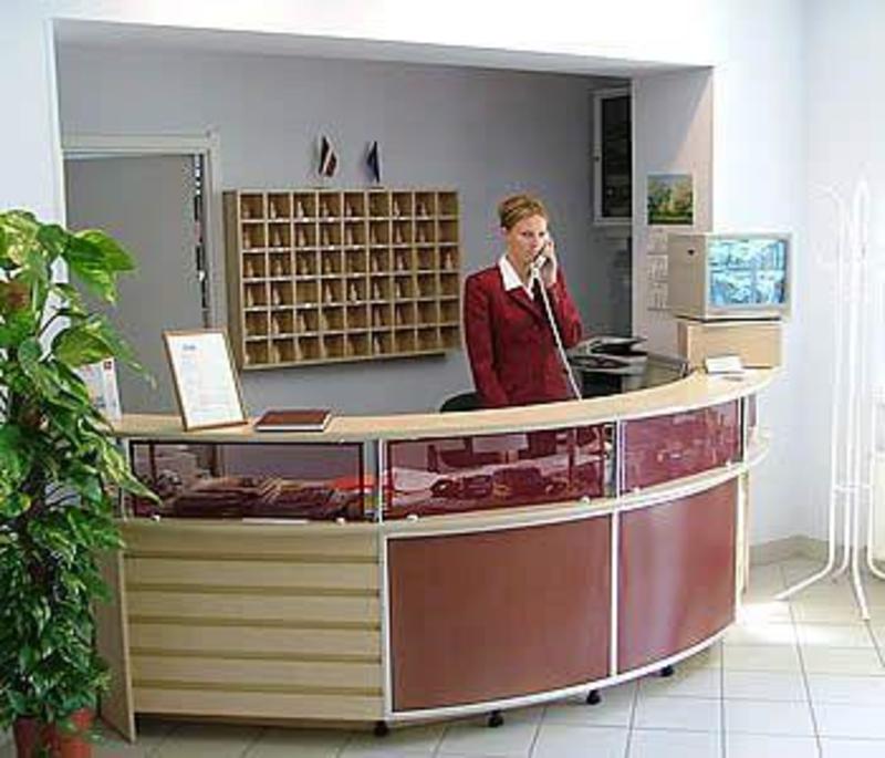 Vilmaja Hotel - Riga  2