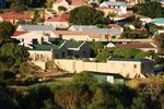 Guineafowl Bed and Breakfast