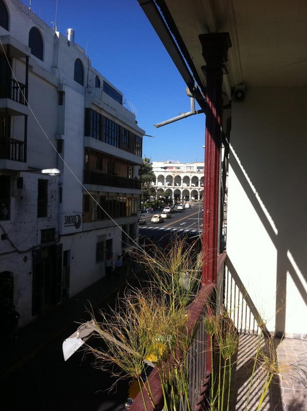 Solar de Arequipa Colonial Inn  0