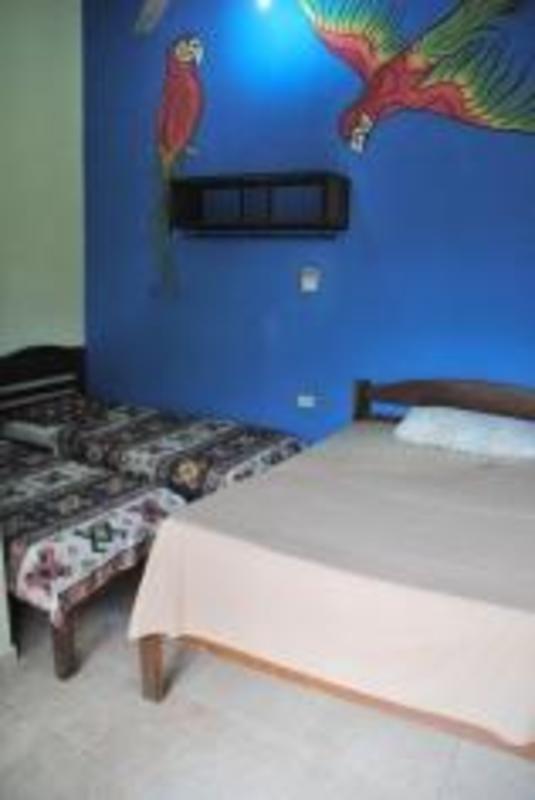 Hostal Mirador: Image # 2 - Hostal Mirador