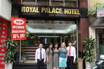 Hanoi Royal Palace - Image 8