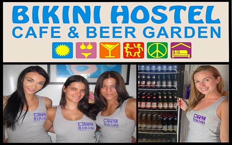 Bikini Hostel Miami Beach  0