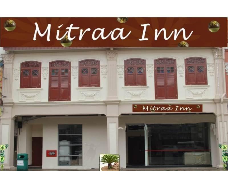 Mitraa Backpackers Inn  0