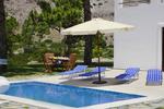 Pefkos Hillside Villas