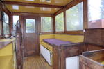 Houseboat Waterloo