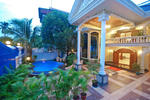 Lotus Luxury Villa