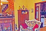 New York Homestay