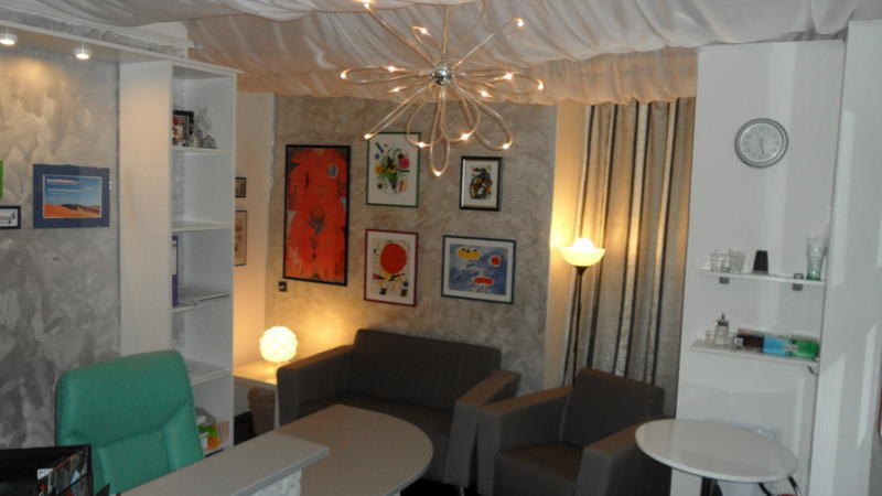 Lounge Hostel Carnvale  0