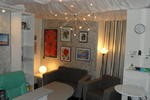 Lounge Hostel Carnvale