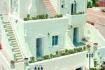 Kontaratos Studios & Apartments