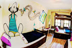 Friends Hostel & Apartments - Image 8