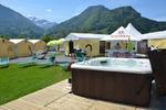 The Tent Village - Image 2