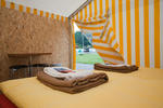 The Tent Village - Image 5