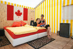 The Tent Village - Image 6