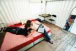 The Tent Village - Image 7