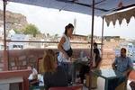 Juna Mahal Boutique Home Stay - Image 1