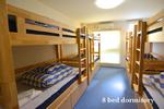 Backpackers Hostel K's House Kyoto - Image 9
