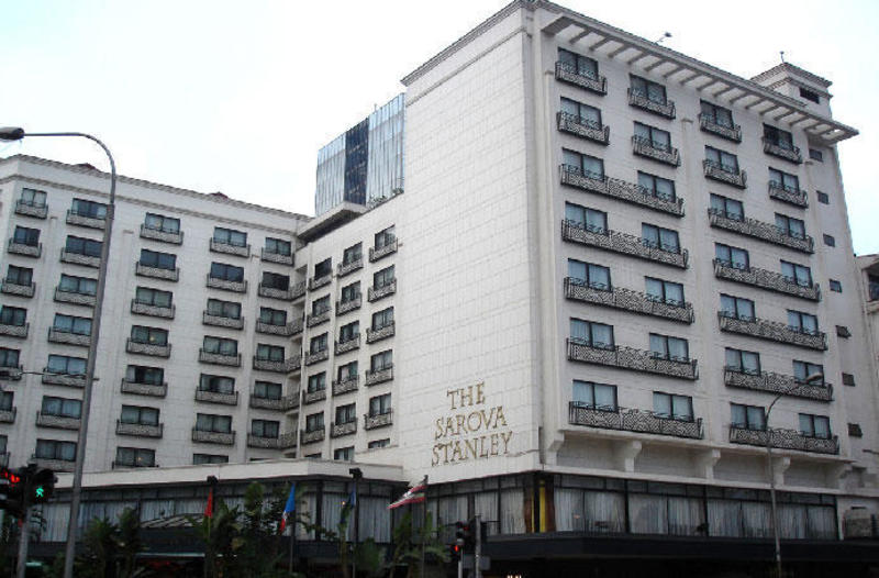 Sarova Stanley - Hotel  0