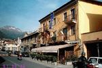 Hotel Susa & Stazione
