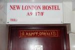 New London Hostel