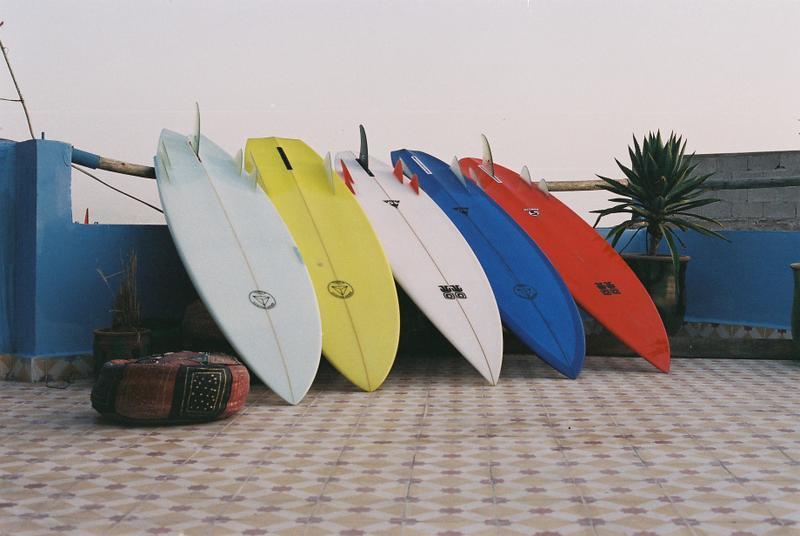 The Surf Hostel  0