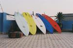 The Surf Hostel