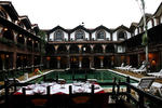 Hotel Restaurant Bujtina e Gjelit