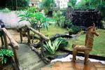 Vedanta Wake up! by the backwaters, Fort Kochi - Image 3