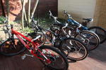 Backpacker's Home - Image 8