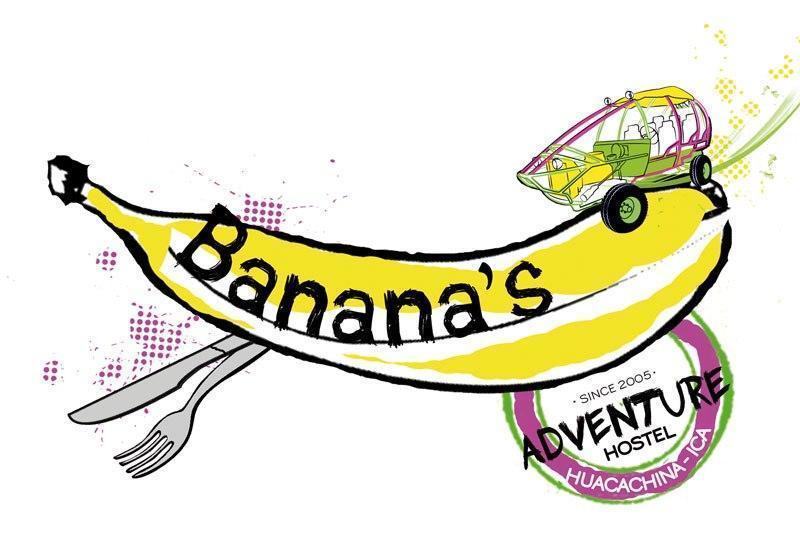 Banana's Adventure  0