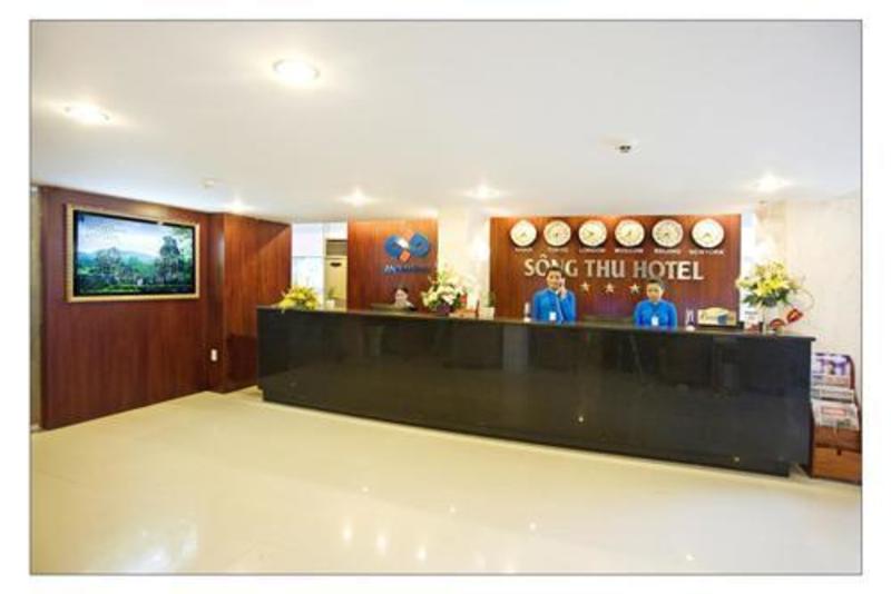 Song Thu Hotel  2