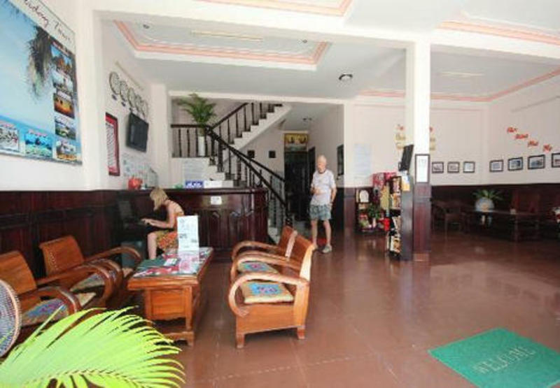 Truong Giang Hotel Nha Trang  3