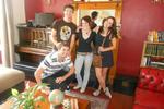 Paddy's Palace Hostel Derry - Image 2
