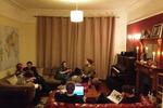 Paddy's Palace Hostel Derry - Image 3