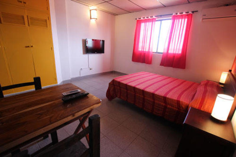 El Viajero San Andres Hostel & Suites  3