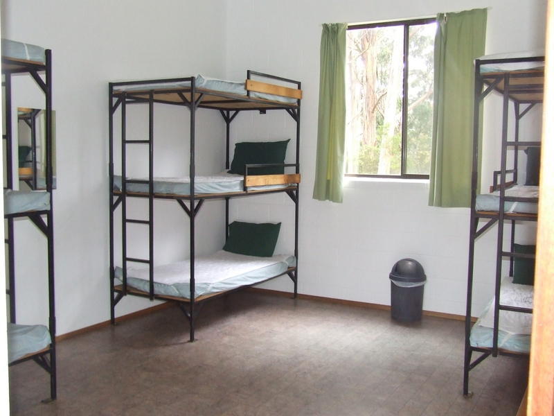Hotell Port Arthur Holiday Park, Port Arthur Australien