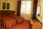 Fan Hotel - Sebes boende och hotell i Sebes, Romania