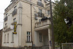 Grinka M Hotel