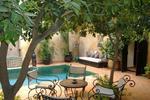 Riad du Petit Prince